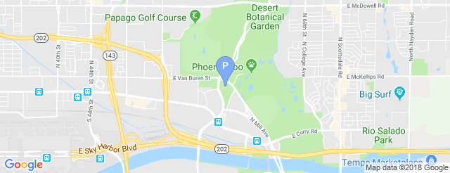 Phoenix Municipal Stadium