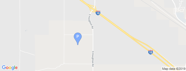 Pima County Fairgrounds