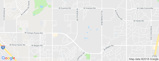 Casino Del Sol Stadium