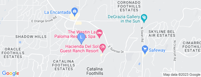 La Paloma Country Club