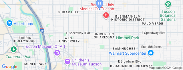 Holsclaw Hall At Fred Fox School of Music