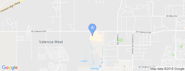 Anselmo Valencia Tori Amphitheater